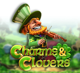 Charms & Clovers
