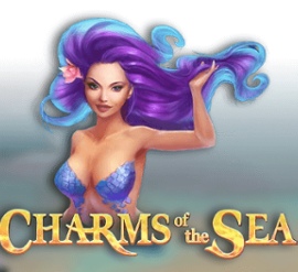 Charms of the Sea