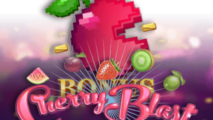Cherry Blast