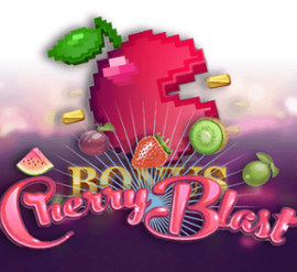 Cherry Blast