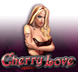 Cherry Love