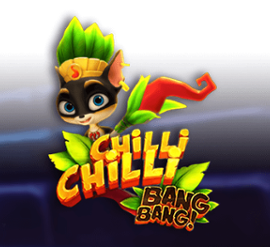 Chilli Chilli Bang Bang
