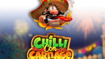 Chilli Con Carnage