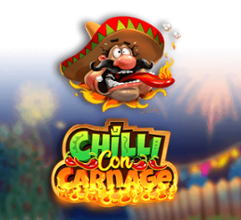 Chilli Con Carnage