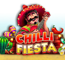 Chilli Fiesta