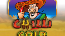 Chilli Gold
