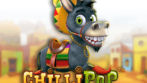 Chilli Pop