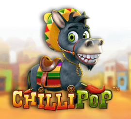Chilli Pop