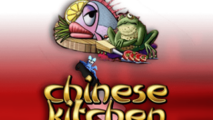 Chinese Kitchen