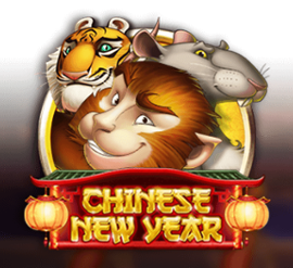 Chinese New Year