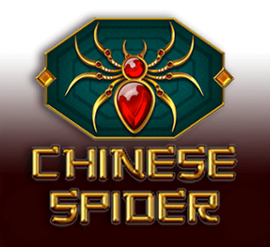 Chinese Spider