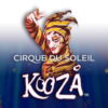 Cirque du Soleil Kooza