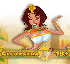 Cleopatra 18