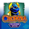 Cleopatra: Diamond Spins