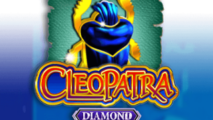 Cleopatra: Diamond Spins