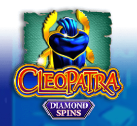 Cleopatra: Diamond Spins