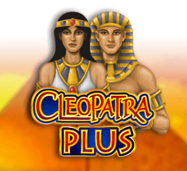Cleopatra Plus
