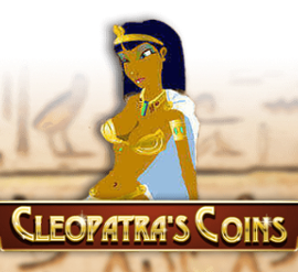 Cleopatra’s Coins