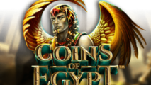 Coins of Egypt