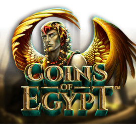 Coins of Egypt