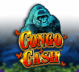 Congo Cash