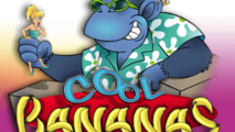Cool Bananas
