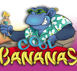 Cool Bananas