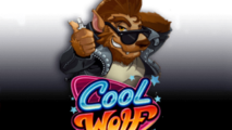 Cool Wolf