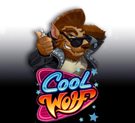 Cool Wolf