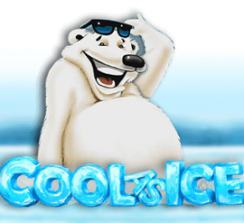 Cool as Ice