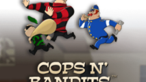 Cops N’ Bandits