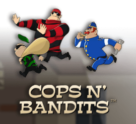 Cops N’ Bandits