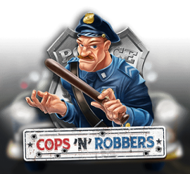 Cops ‘N’ Robbers