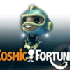 Cosmic Fortune