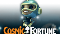 Cosmic Fortune