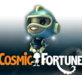 Cosmic Fortune
