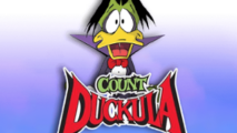 Count Duckula