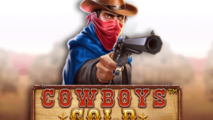 Cowboys Gold