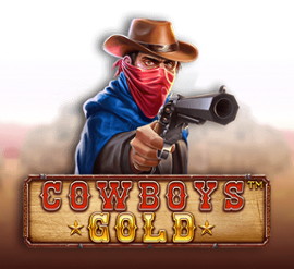 Cowboys Gold