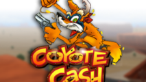Coyote Cash