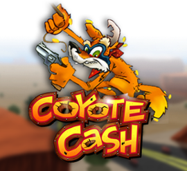 Coyote Cash