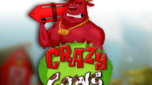 Crazy Cows