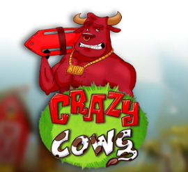 Crazy Cows