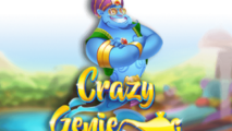 Crazy Genie