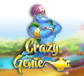 Crazy Genie