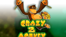 Crazy Monkey 2