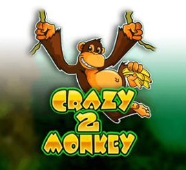 Crazy Monkey 2