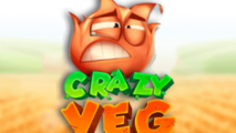 Crazy Veg