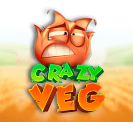 Crazy Veg
