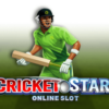 Cricket Star